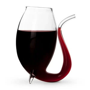 Port Sippers - Set of 4 - 100 ml