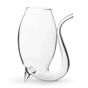 Port Sippers - Set of 4 - 100 ml