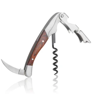 Pro-Style Waiters Corkscrew