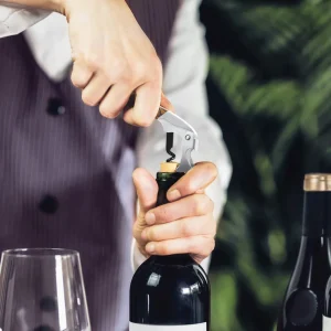 Pro-Style Waiters Corkscrew
