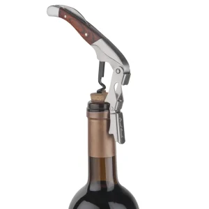 Pro-Style Waiters Corkscrew
