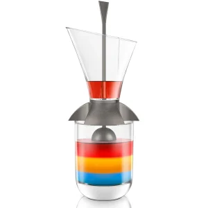 Rainbow Cocktail Layering Tool