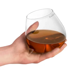 Relax Cognac Glasses 600 ml - Set of 2