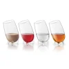 Relax Liqueur Glasses 200 ml - Set of 4