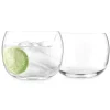 Revolve - Revolving Cocktail Glass – Set of 2 – 17 oz (500ml)