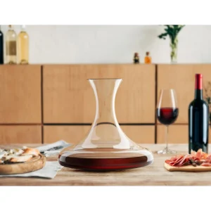 Revolve - Revolving Wine Decanter