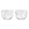 Revolve Globe Glass - Set of 2