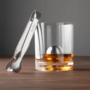 Stainless Steel Chilling Ball Set