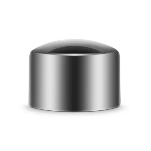 Stainless Steel Cross-Cut Foil Cutter