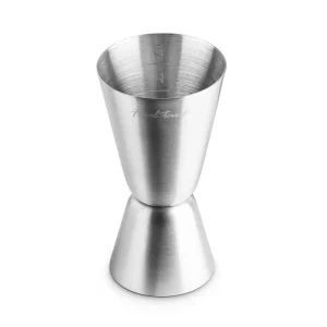 Stainless Steel Double Jigger