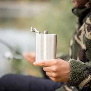 Stainless Steel Flask