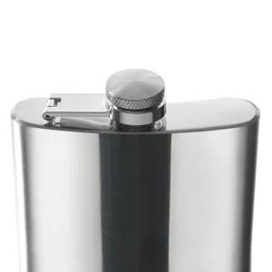 Stainless Steel Flask