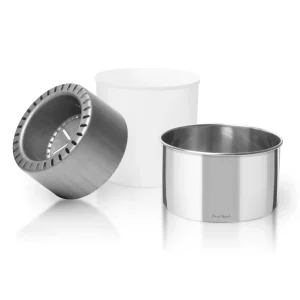 Stainless Steel Ice Bottle Chiller