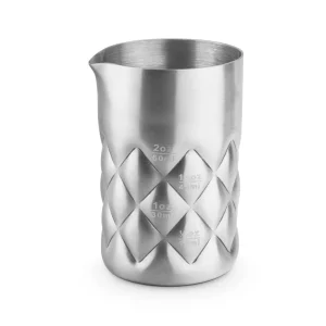 Stainless Steel Yarai Jigger - Carded