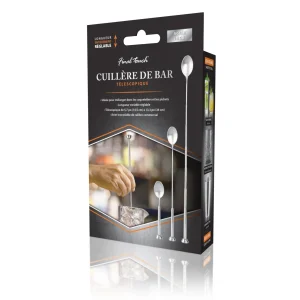 Telescopic Bar Spoon