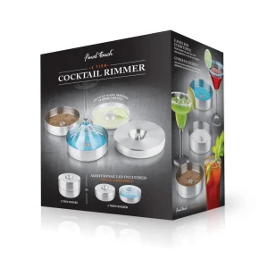 1 Tier Cocktail Rimmer