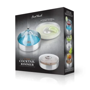 1 Tier Cocktail Rimmer