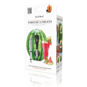 Watermelon Keg Tapping Kit