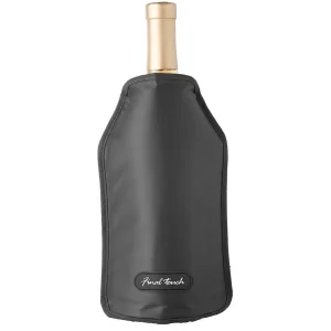 Wine Bottle Sleeve Chiller - Orange