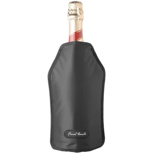 Wine Bottle Sleeve Chiller - Orange