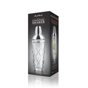 Yarai Cocktail Shaker