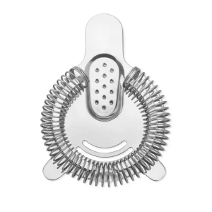 Yarai Mixing Pitcher with Hawthorne Strainer