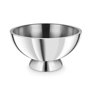 Double-Wall Beverage Bin