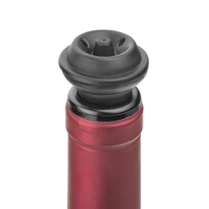 Wine Pump Stoppers - Set of 3